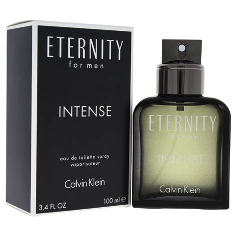 calvin klien etinerity for men.